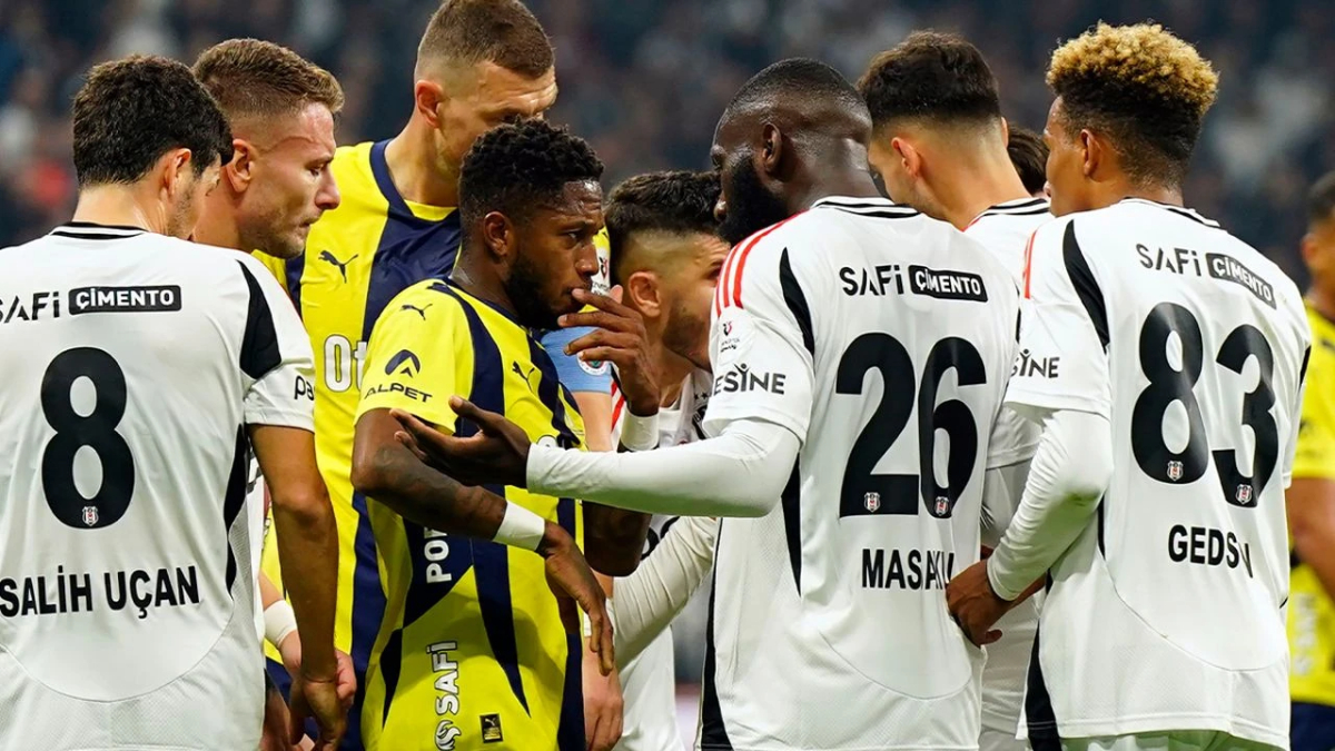 Dev derbinin öne çıkanları: Fenerbahçe veya Beşiktaş nasıl kazanır?