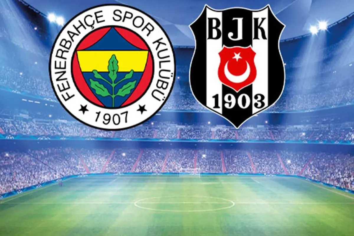 Dev derbiye saatler kaldı! İşte Fenerbahçe – Beşiktaş maçının muhtemel 11’leri