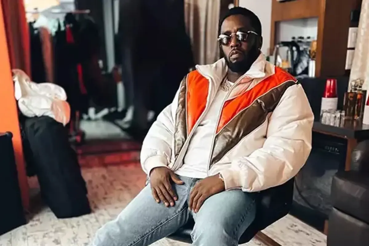 Diddy’nin otel odası ortaya çıktı: Kanıt niteliğinde görüntüler şoke etti!