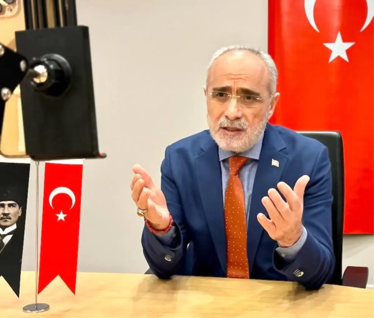Dil Öğrenmenin Önemi Vurgulandı