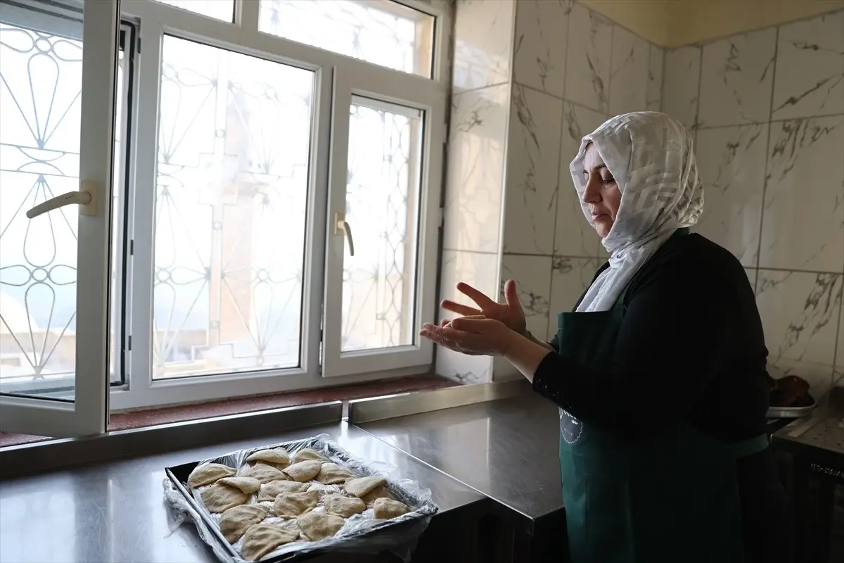Dilek Çelebioğlu: Kadınlara Umut ve İş İmkanı