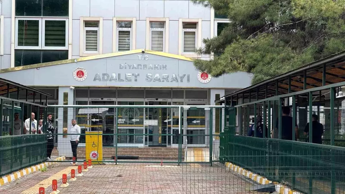 Diyarbakır’da 2 Milyon Lira Dolandırıcılık Vakası
