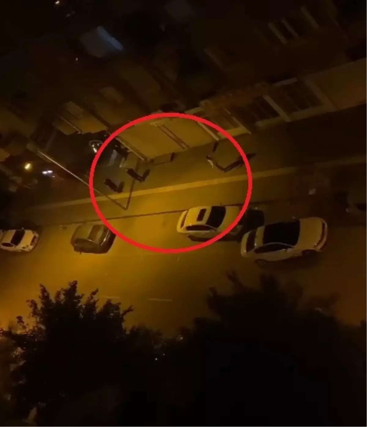 Diyarbakır’da Silahlı Kavga: 2 Yaralı