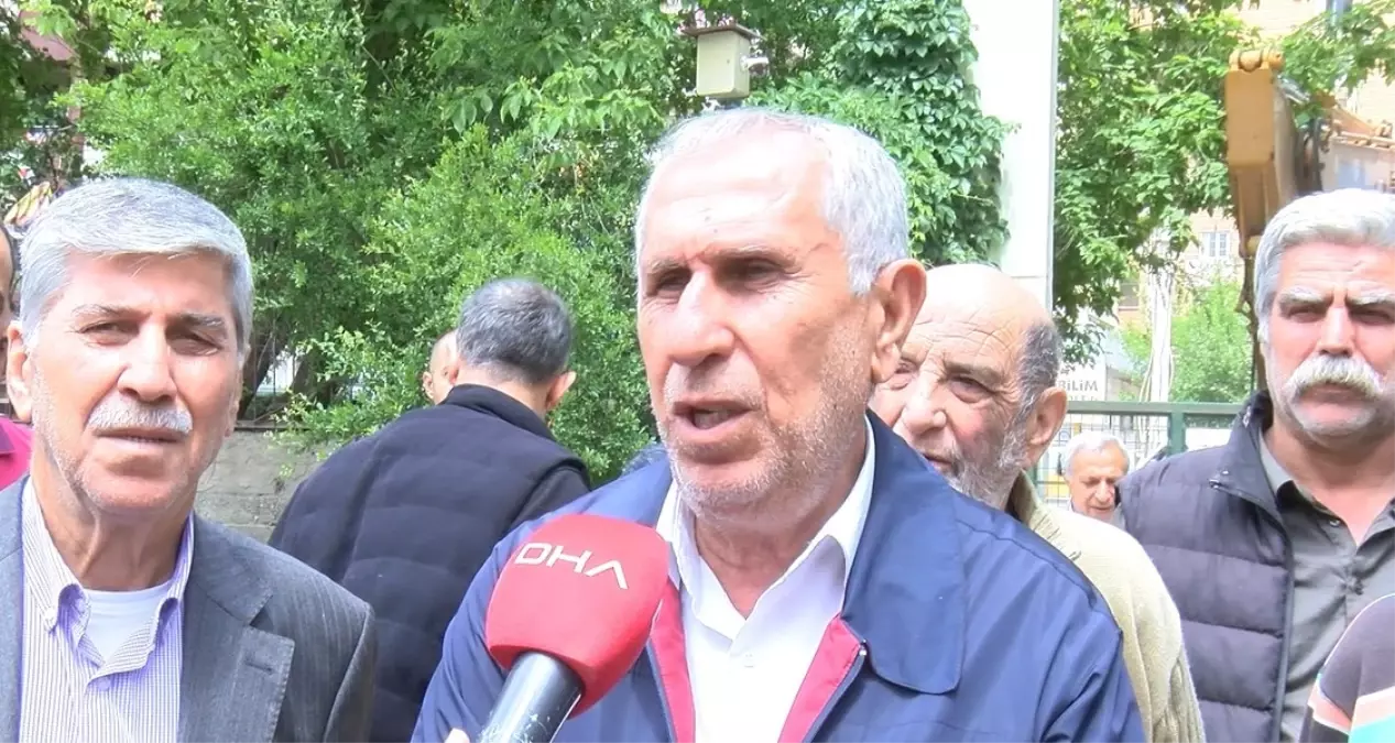 Diyarbakır’da Site Dönüşümüne Tepki