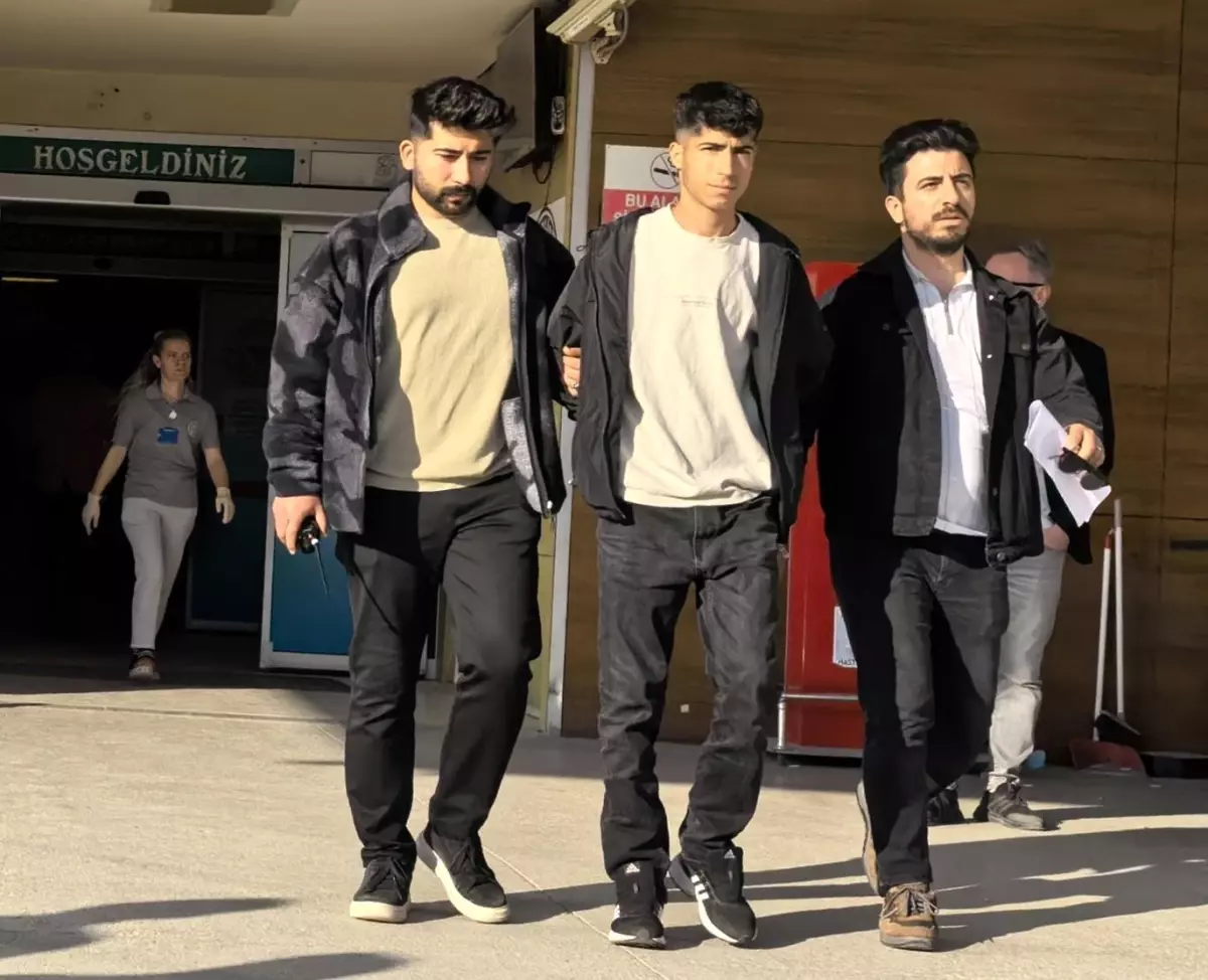 Dolandırıcı tutuklandı