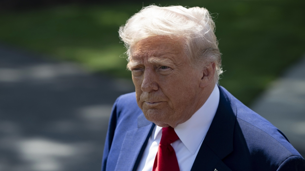 Donald Trump, Basra Körfezi’ne ‘Arap Körfezi’ diyecek