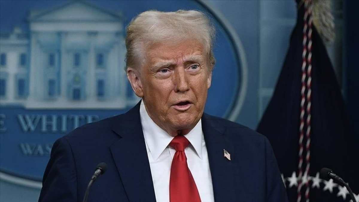 Donald Trump: Gümrük tarifeleri nedeniyle fiyatları yükseltmeyin