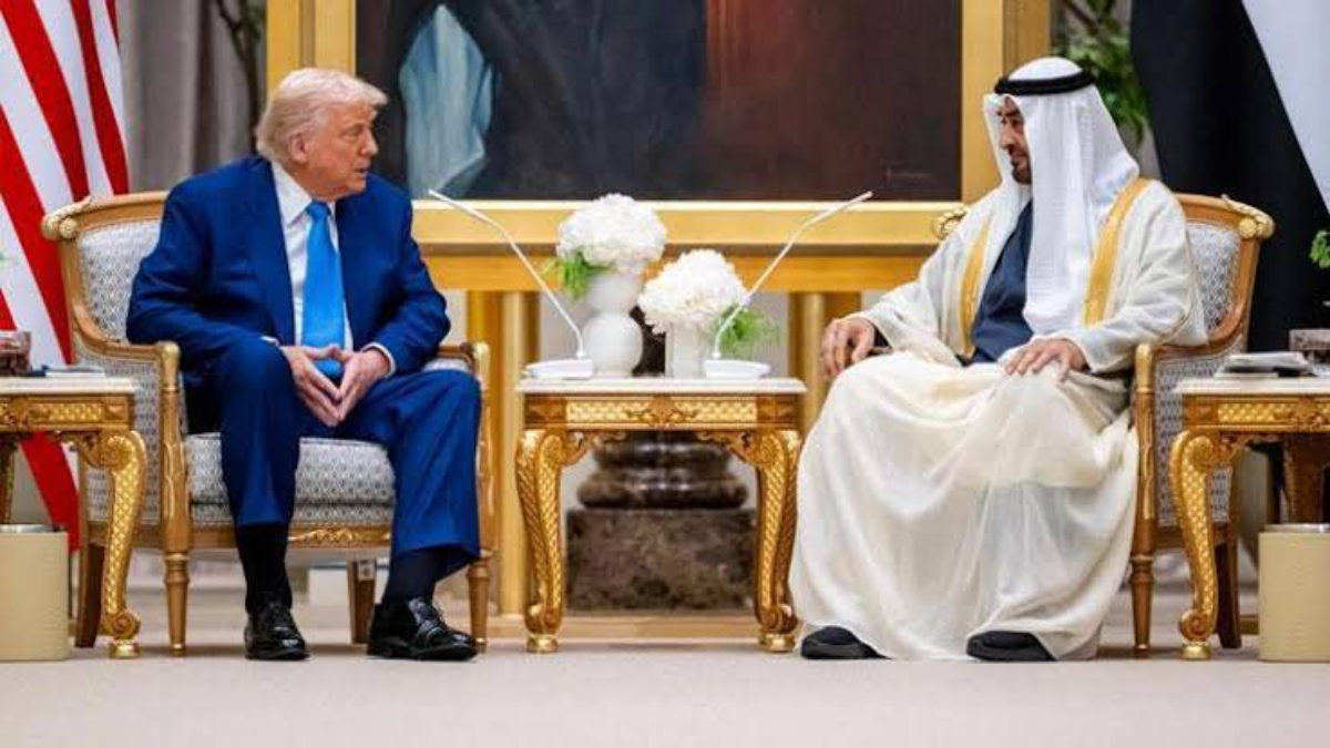 Donald Trump: Her zaman parayla aram iyi olmuştur