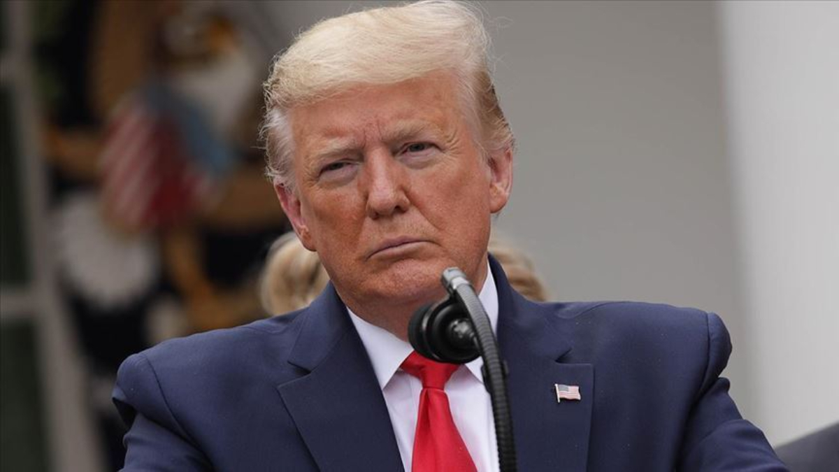 Donald Trump ilaç tarifeleri için tarih verdi
