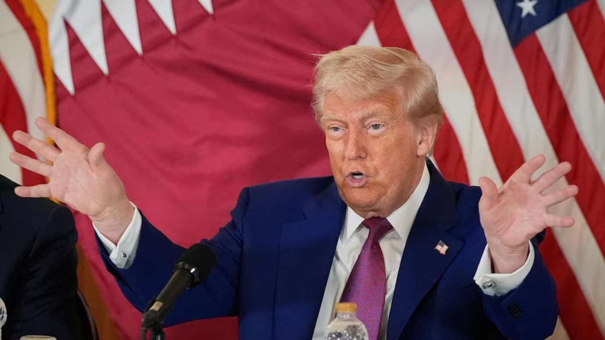 Donald Trump: Putin ile en kısa zamanda görüşeceğiz