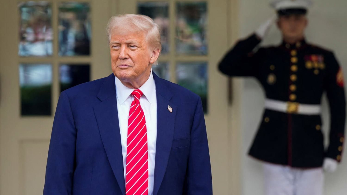 Donald Trump: Türkiye’ye gelebilirim