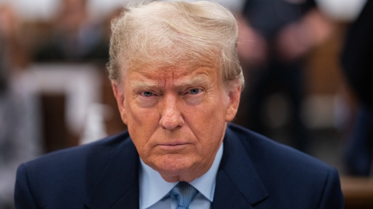Donald Trump, yurt dışında çekilip ABD’ye getirilen filmlerden vergi alacak