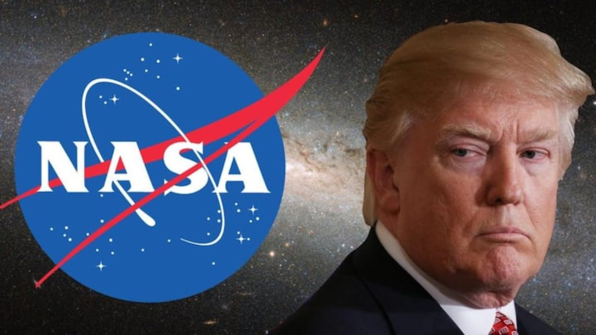 Donald Trump’ın bütçe kesintileri NASA’nın görevlerini etkiliyor