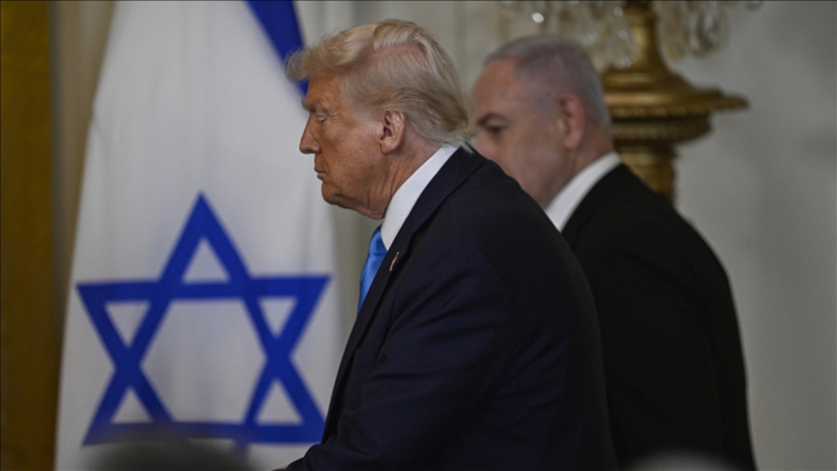 Donald Trump’ın Yemen kararı İsrail’de şok etkisi yarattı