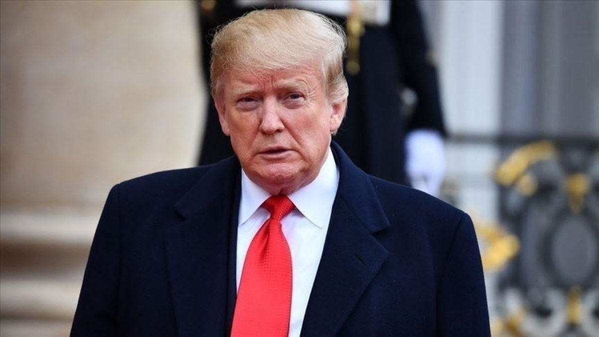 Donald Trump’tan dini özgürlükler komisyonu kurma kararı