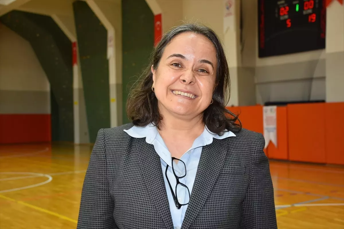 Dostluk Maçı: Trabzon Üniversitesi ve Down Sendromlular