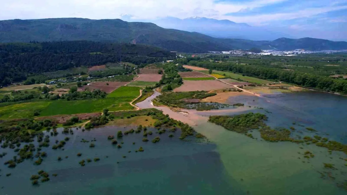 Dudaklı Çiftçileri Süre İstiyor