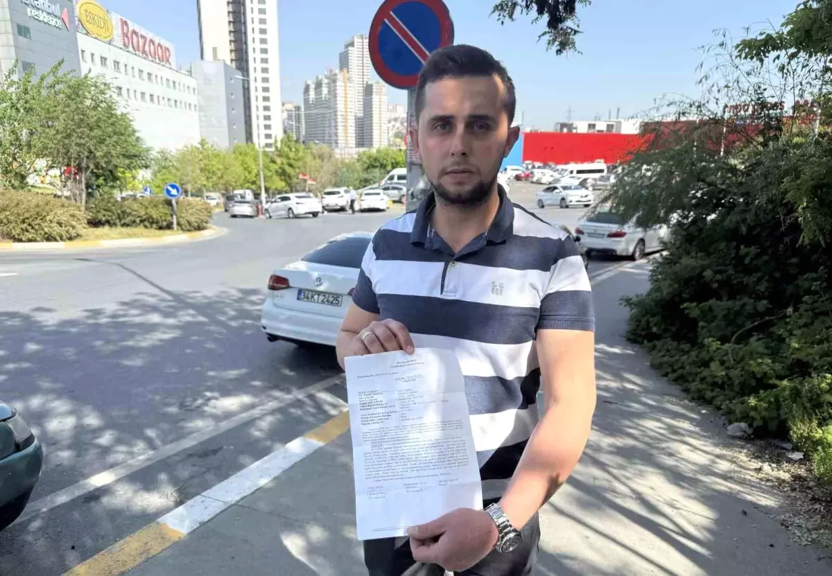 Düğün Alışverişinde Dolandırılma İddiası