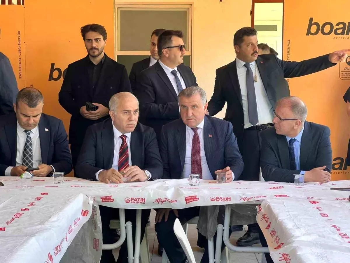 Dünya Engelliler Haftası’na Özel Engelliler ve Spor Şenliği Düzenlendi