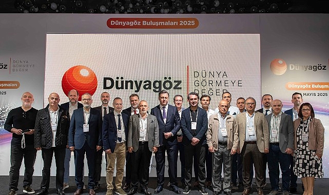 Dünyanın Gözü Türkiye’de: Tıp Dünyası Bu Teknolojileri Konuşuyor