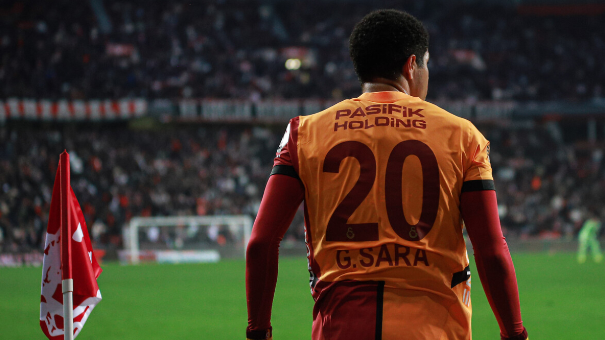 Duran top organizasyonları Galatasaray’ı şampiyonluğa götürdü