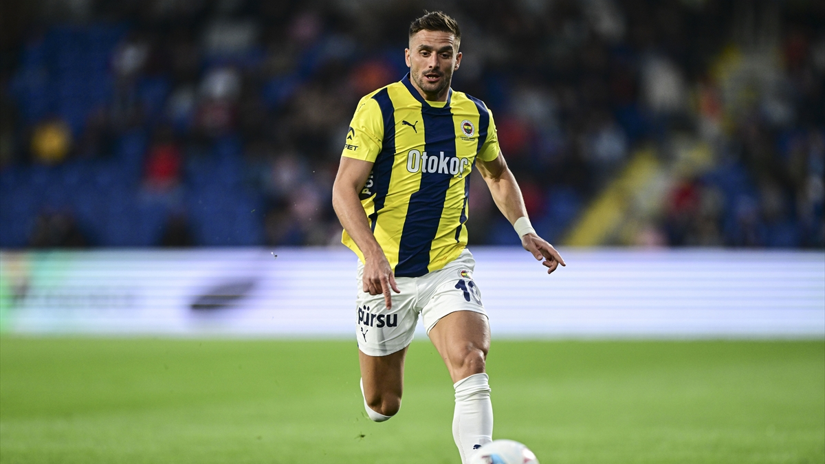 Dusan Tadic: Ajax’a imza atmadım