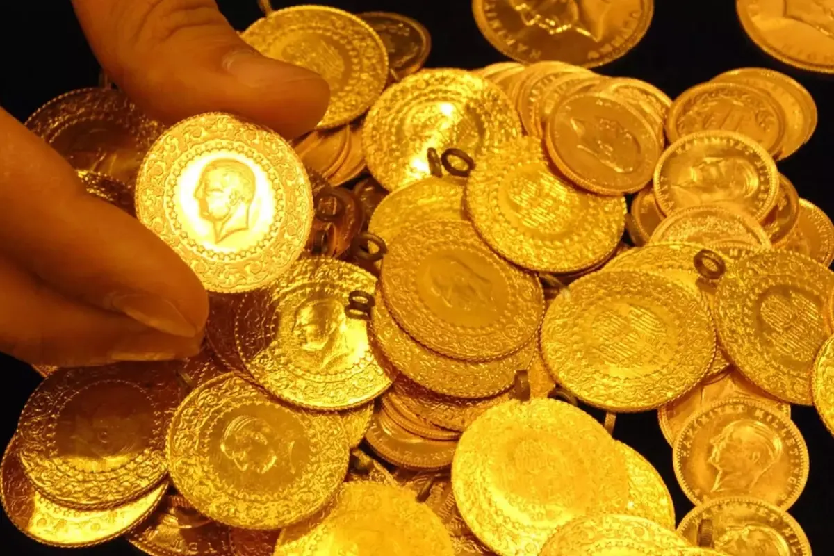 Düşen altın fiyatları için dudak uçuklatan tahmin