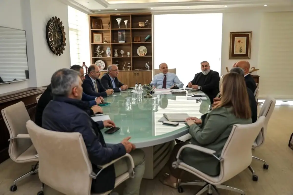 Düzce Belediyesi’nden Sürdürülebilir Enerji İçin Önemli Adım