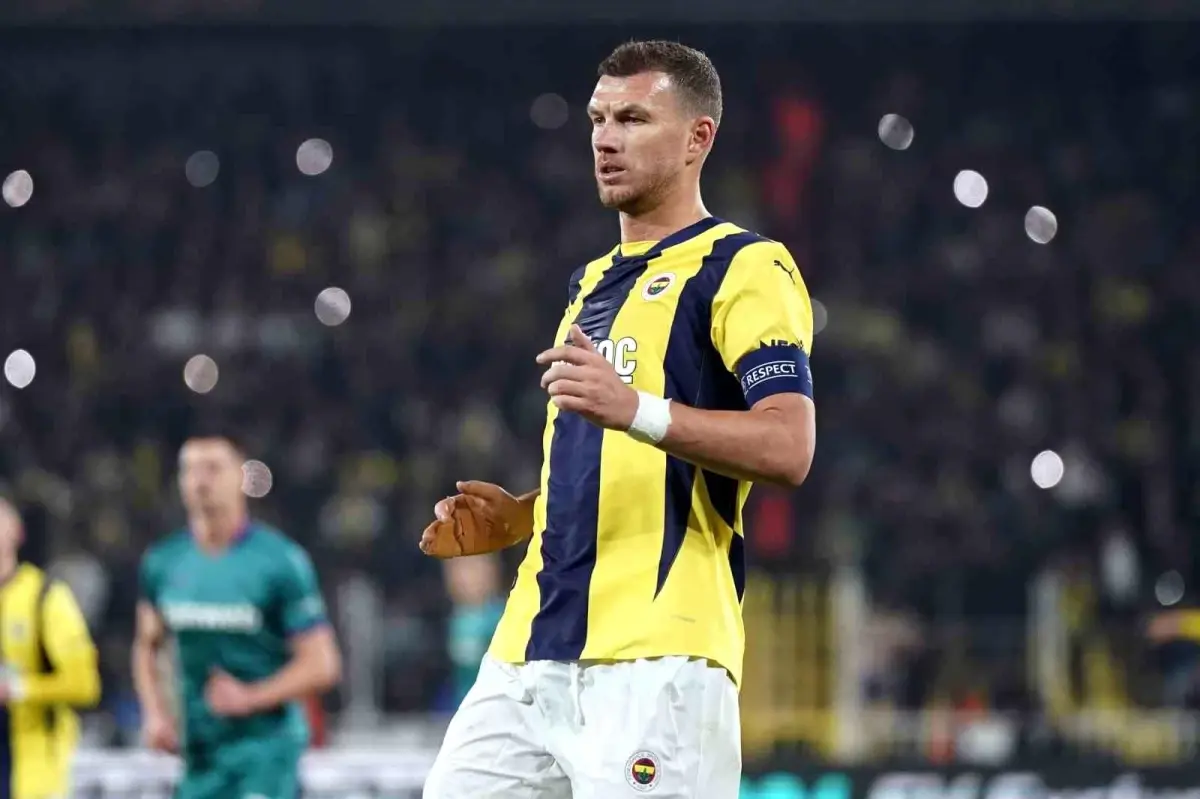 Dzeko ve Hajradinovic, Bosna Hersek Kadrosunda!