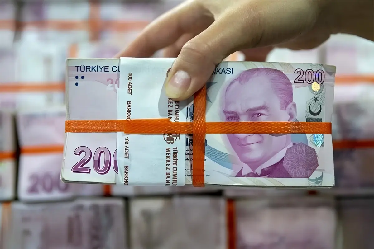 EBRD Türkiye’nin Büyüme Tahminini Revize Etti