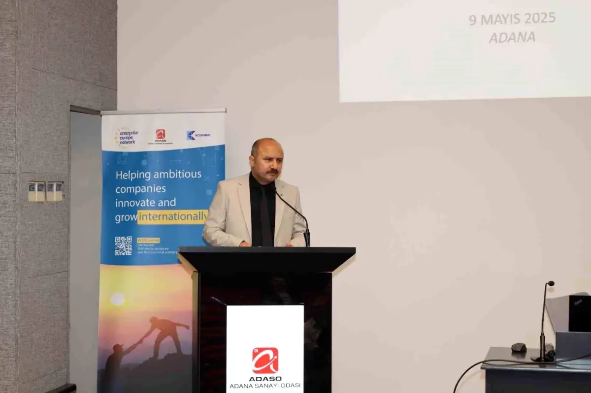 EDIH Anadolu Projesi İlk Toplantısını Gerçekleştirdi