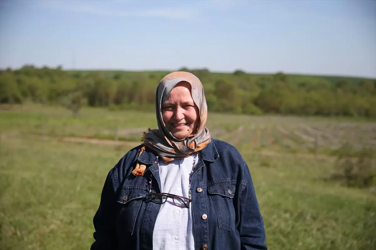 Edirne’de ‘Api Turizm’ Etkinliği