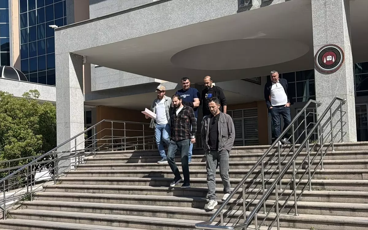 Edirne’de Belediye Başkan Yardımcısına Darbe