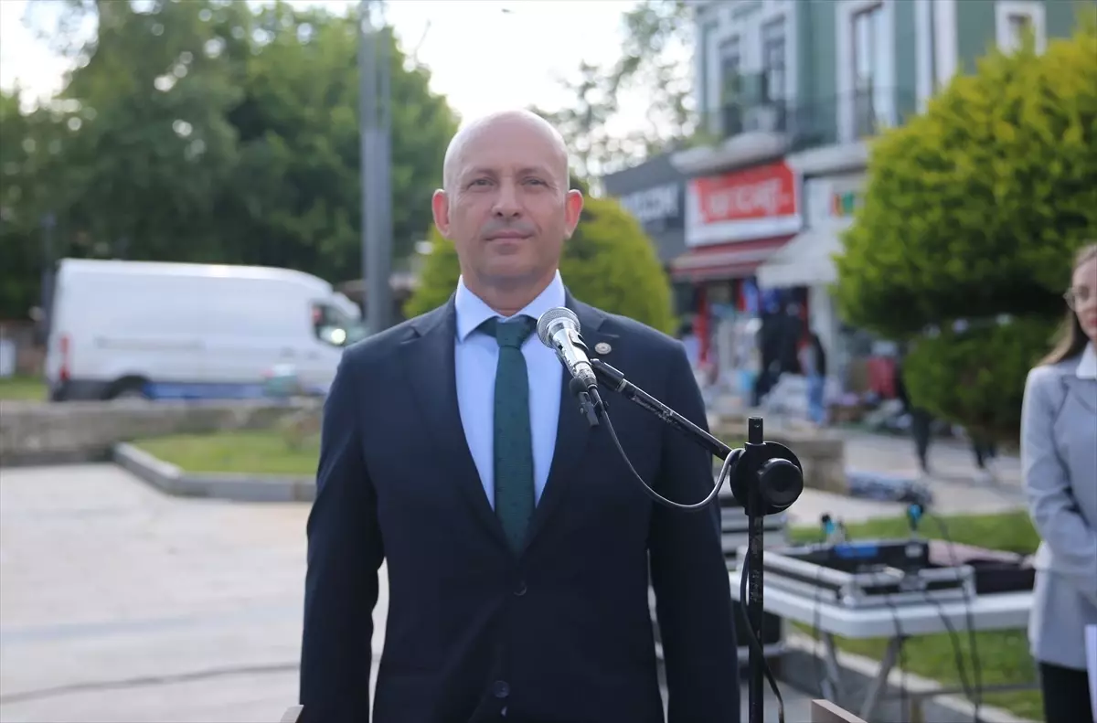 Edirne’de Kuraklıkla Mücadele İçin Sulama Yatırımları