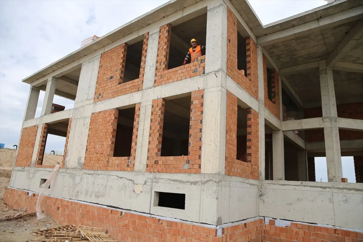 Edirne’de Yeni OSB’ler Ülkeye Katma Değer Sağlayacak