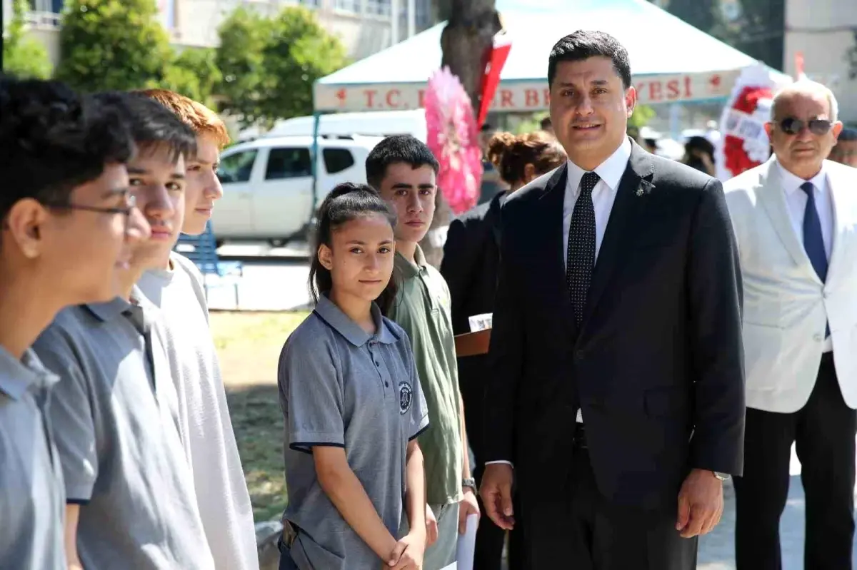 Eğitim ve Sanayi İşbirliği Vurgusu