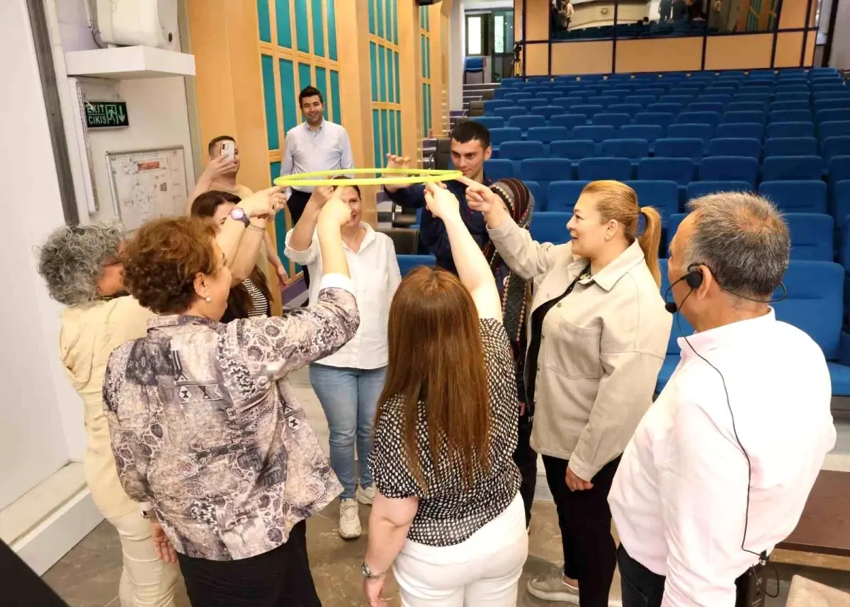 Eğitimde Sorumluluk ve İletişim