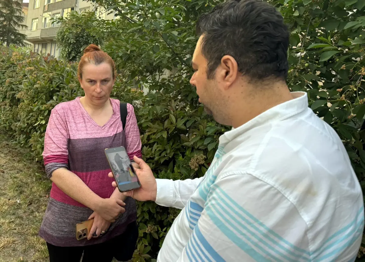 Eğitmenin Şiddeti: Otizmli Çocuğa Tokat!