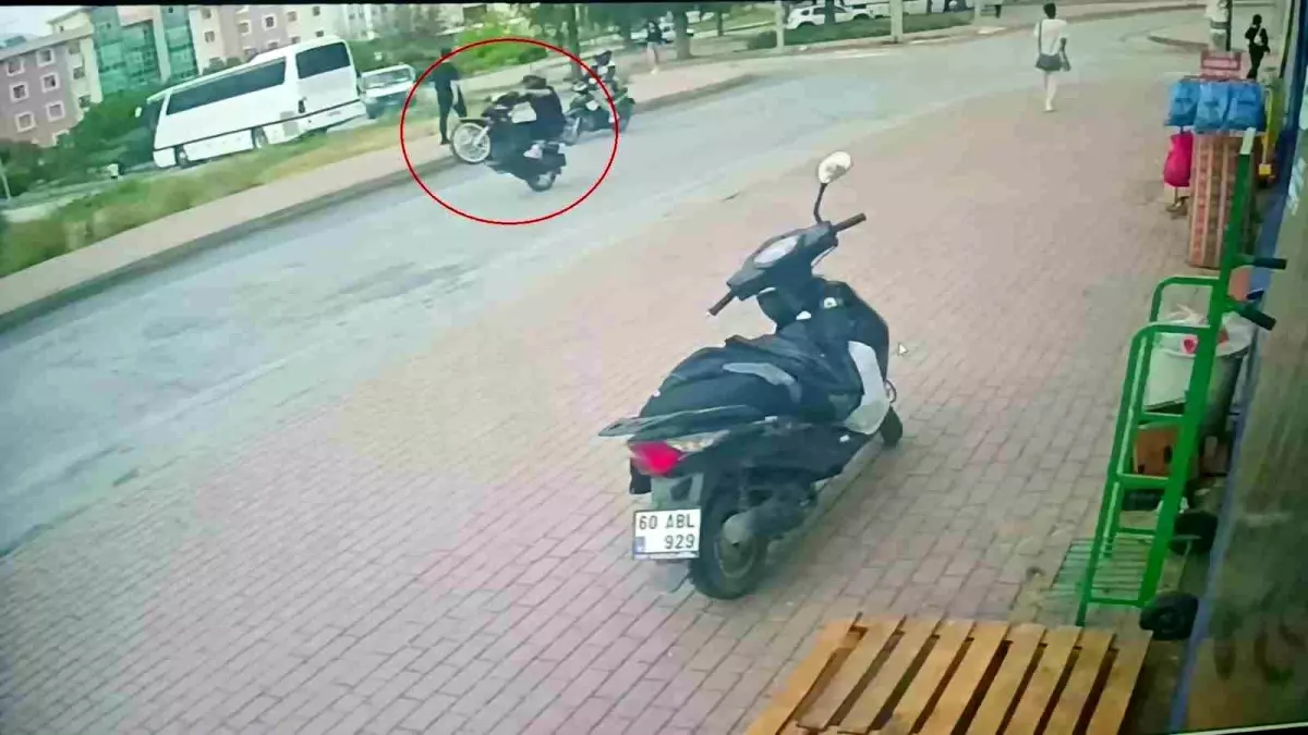 Ehliyetsiz Sürücüye 20 Bin TL Ceza