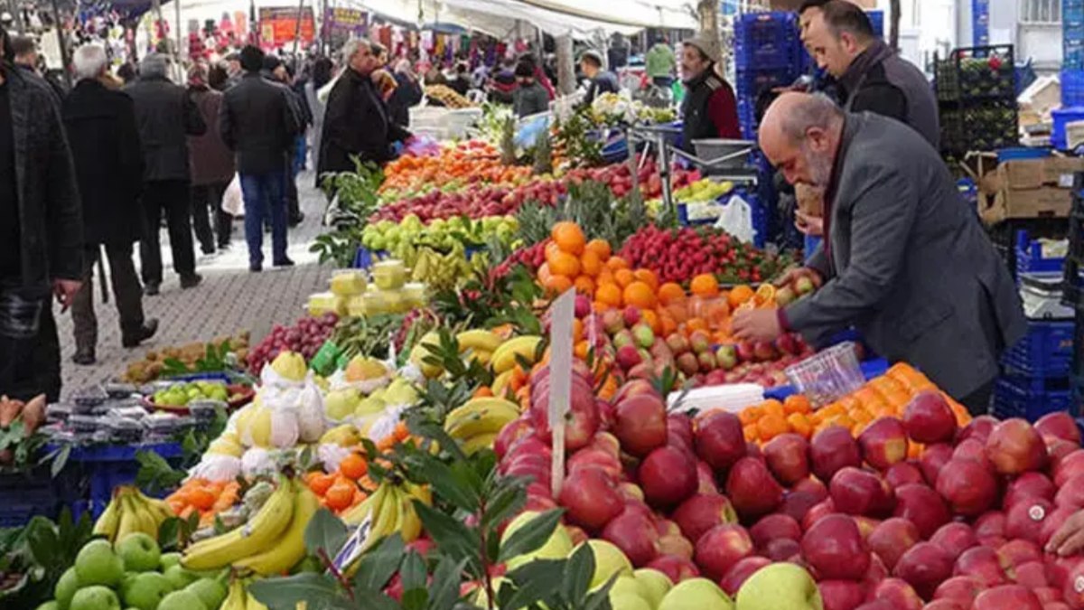 Ekonomistlerin nisan enflasyon beklentisi belli oldu