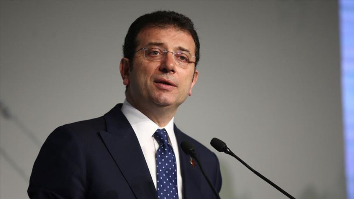 Ekrem İmamoğlu’nun diploması üniversitenin veri tabanından silindi