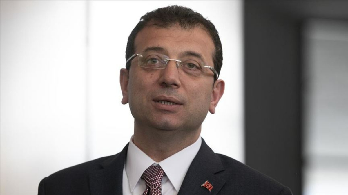 Ekrem İmamoğlu’nun saklattığı iddia edilen cep telefonu bulundu