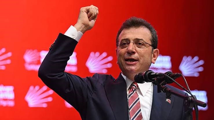 Ekrem İmamoğlu’nun X (Twitter) hesabına erişim engeli!