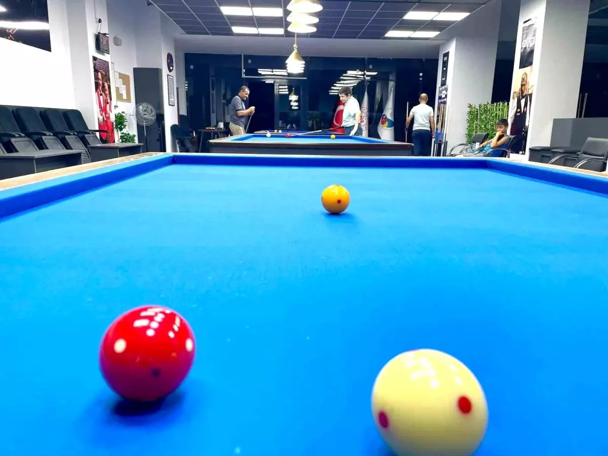 Elazığ Sporun Yükselişinde İlerliyor