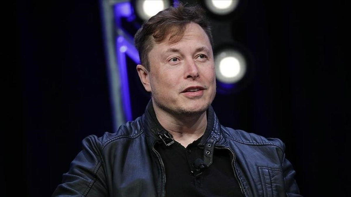 Elon Musk siyasete çok daha az harcama yapacağını söyledi