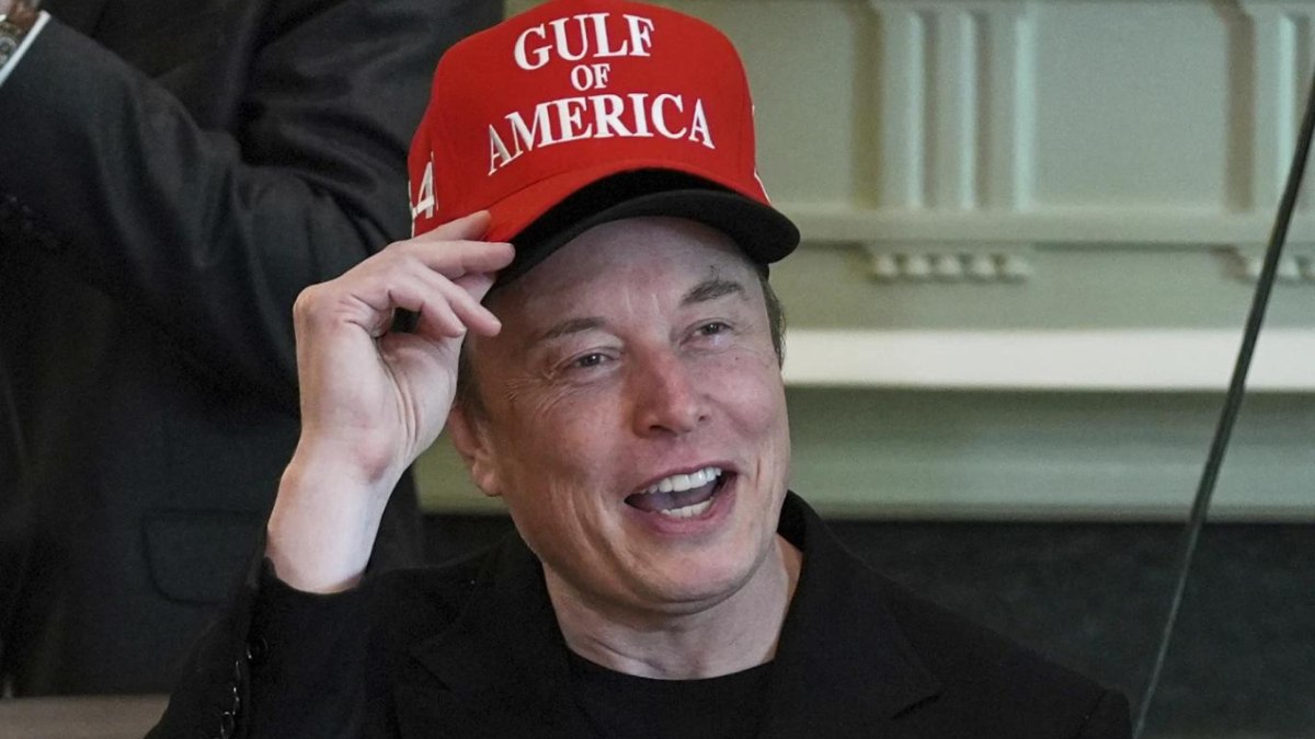 Elon Musk,Trump’ın kabinesinden ayrılma planlarını anlattı