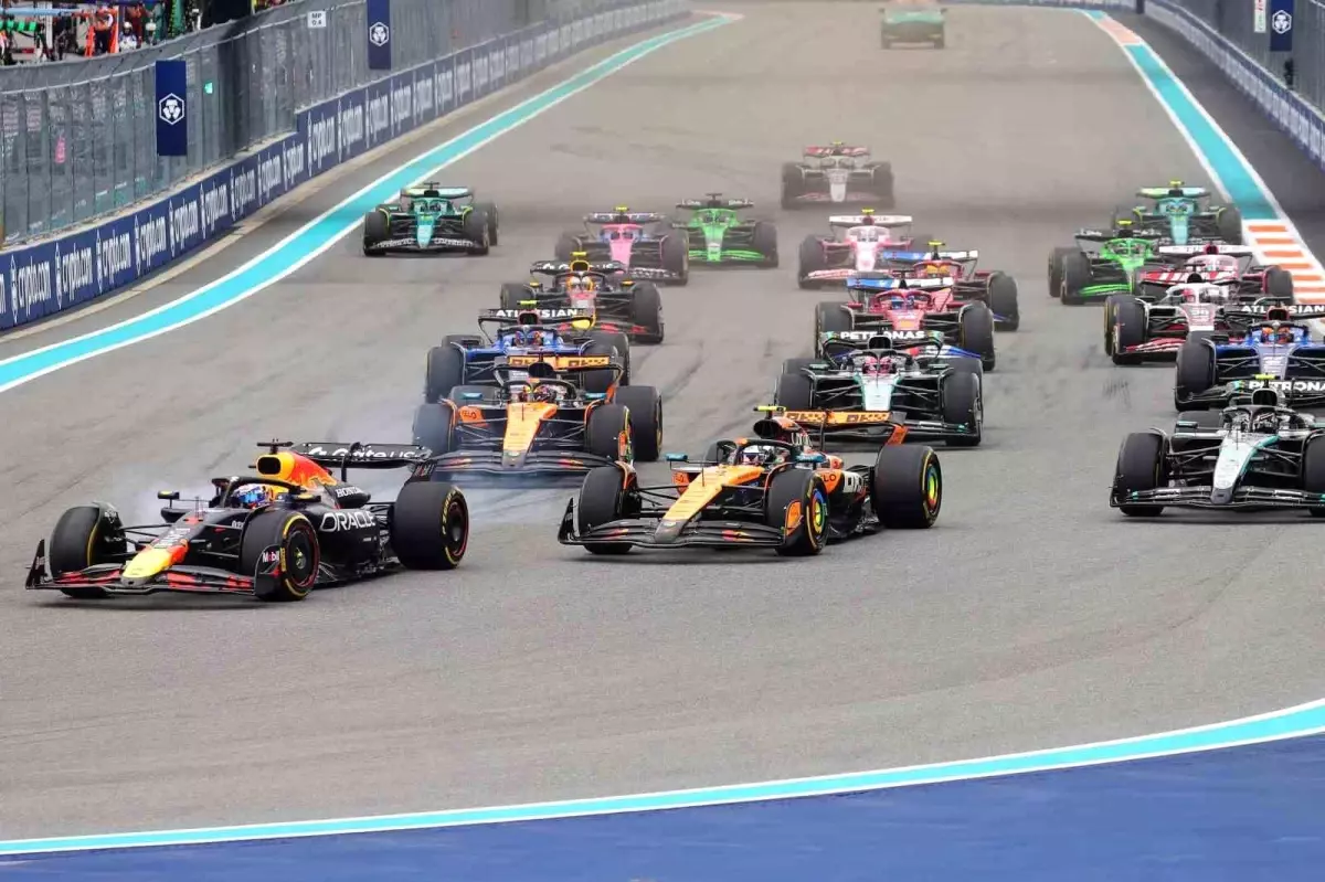 Emilia Romagna GP Bu Hafta Sonu!