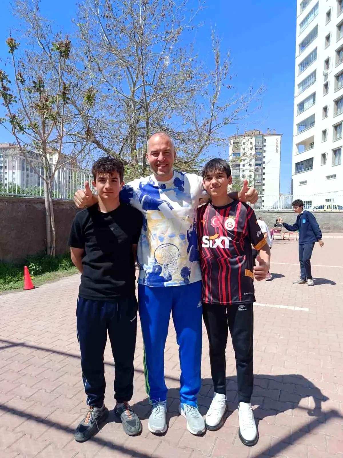 Engelliler Haftası Etkinliği Kayseri’de