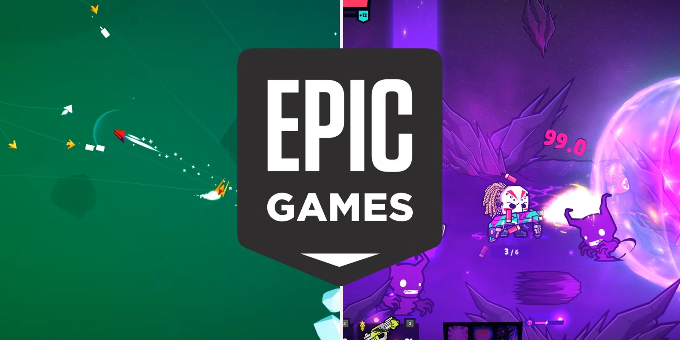 Epic Games’in yeni ücretsiz oyunları belli oldu: Peki haftaya ne var?