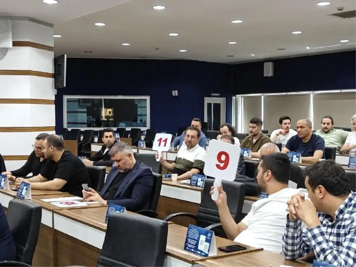 Erciyes OSB’de İlk İhale Tamamlandı